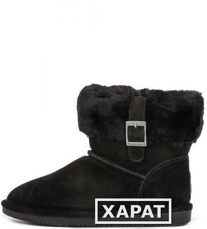 Фото Bearpaw 1257W Black