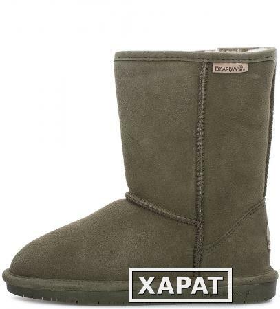 Фото Bearpaw 608W Olive