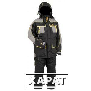 Фото Зимний костюм norfin explorer 04 р.xl-l 340004-xl-l