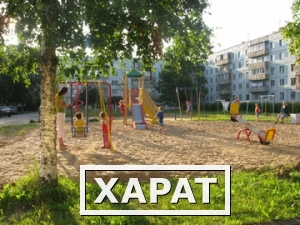 Фото Детские игровые площадки и спортивные комплексы
