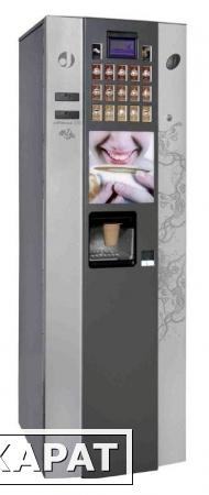 Фото Кофейный автомат Coffeemar G-250