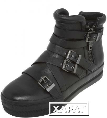 Фото Ash JET BIS black