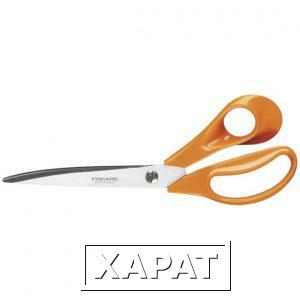 Фото Профессиональные ножницы для шитья Fiskars Classic 25 см 1005151