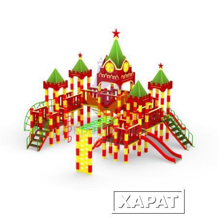 Фото ИК "Кремль"