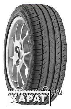 Фото Michelin Pilot Exalto PE2 225/50 ZR16 92Y