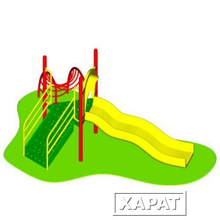 Фото Игровой Комплекс ИКЛ-1.1