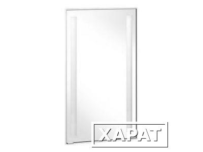 Фото Keuco Royal Integral 26016 173103 Зеркальный шкаф (петли справа) | интернет-магазин сантехники Santehmag.ru