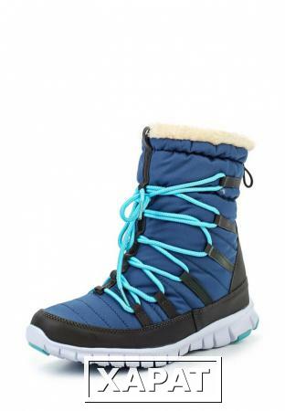 Фото King Boots King Boots KI008AWLDT30