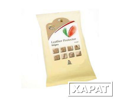 Фото 8 Марта Leather Protector Wipes