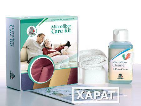 Фото 8 Марта Microfiber Care Kit