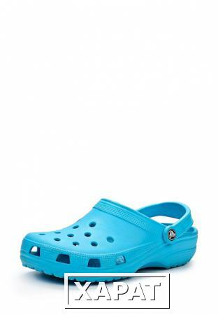 Фото Crocs Crocs CR014AUCWK37