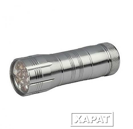 Фото Фонарь TM12 Трофи (3xAAA 12xLED карт.уп.); Б0002226