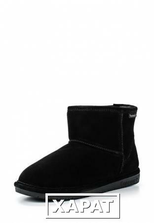 Фото Bearpaw Bearpaw BE223AWGNU69