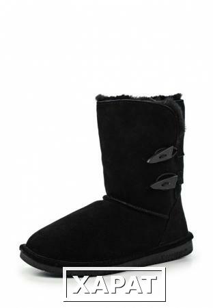 Фото Bearpaw Bearpaw BE223AWGNU81