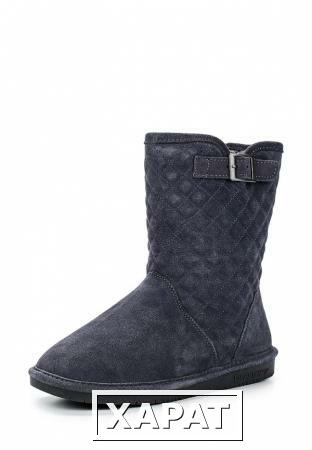 Фото Bearpaw Bearpaw BE223AWGNU85