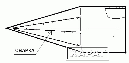 Фото Труба восстановленная и бу, реставрированная