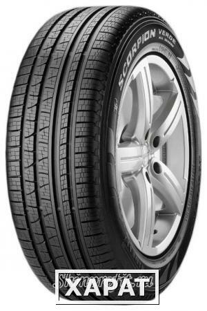 Фото Pirelli Scorpion Verde All Season 285/50 R20 116V