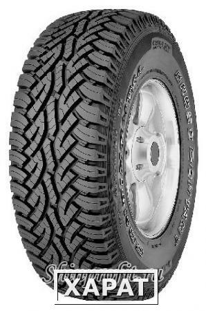 Фото Continental ContiCrossContact AT 235/85 R16 114/111S