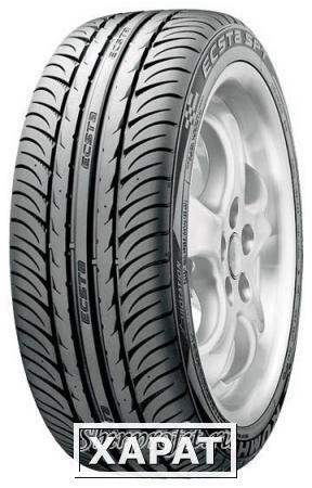 Фото Kumho Ecsta SPT KU31 255/50 R17 101W