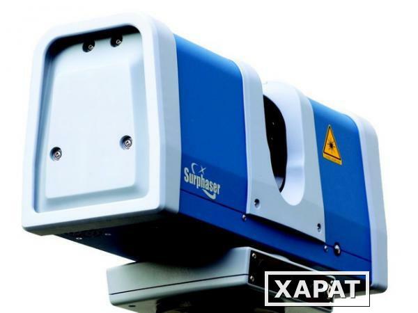 Фото 3D оборудование Basis Software Surphaser ER_XQ