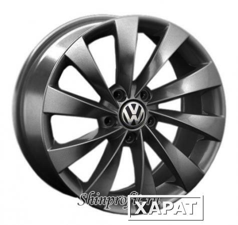 Фото Replica VW36 7x16/5x112 D57.1 ET45 GM