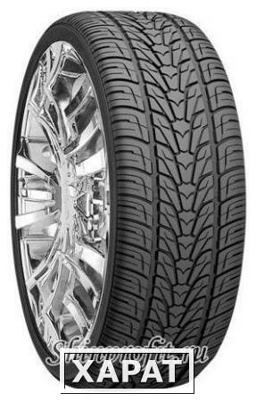 Фото Nexen/Roadstone Roadian HP SUV 255/65 R17 114H