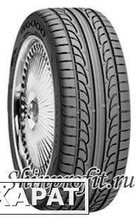 Фото Nexen/Roadstone N6000 215/45 R17 91W