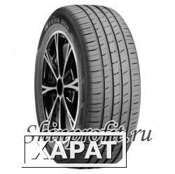 Фото Nexen/Roadstone N-FERA RU1 255/55 R18 109W