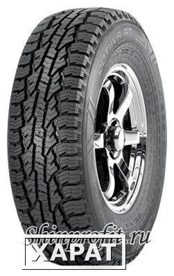 Фото Nokian Rotiiva AT 265/75 R16 123S