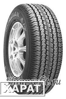 Фото Nexen/Roadstone Roadian A/T 205/70 R15 104/102T