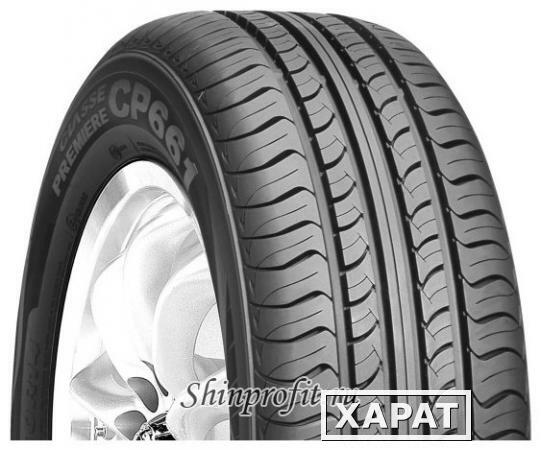 Фото Nexen/Roadstone Classe Premiere 661 175/70 R14 84T