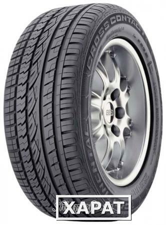 Фото Continental ContiCrossContact UHP 305/30 R23 105W