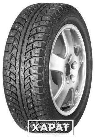 Фото Gislaved Nord Frost V 215/70 R16 100T шип