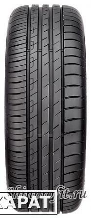 Фото Goodyear EfficientGrip Performance 215/55 R17 94W