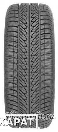 Фото Goodyear Ultra Grip 8 Performance 255/35 R19 96V