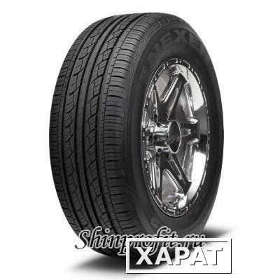 Фото Nexen/Roadstone Roadian 542 255/60 R18 108H