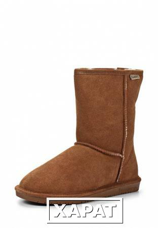 Фото Bearpaw Bearpaw BE223AWKW257