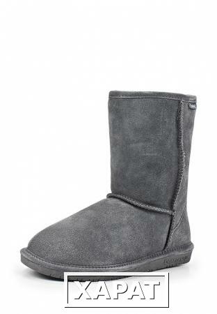 Фото Bearpaw Bearpaw BE223AWKW258