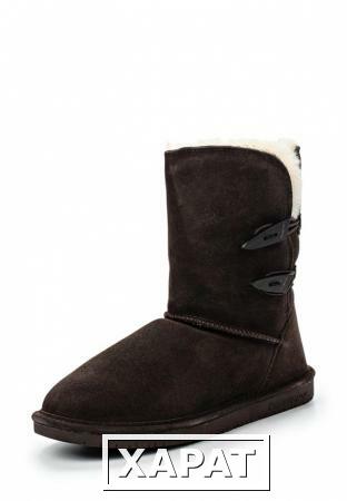 Фото Bearpaw Bearpaw BE223AWKW267