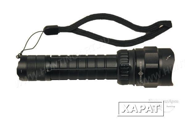 Фото Подствольный фонарь SS280 Triple Duty Tactical Flashlight (Selector Switch)
