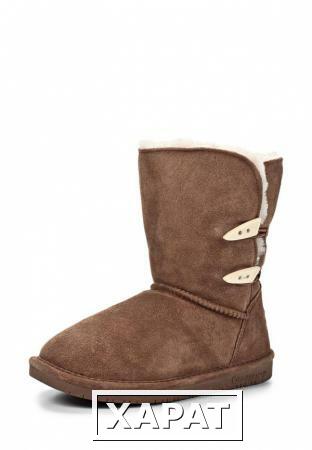 Фото Bearpaw Bearpaw BE223AWKW268