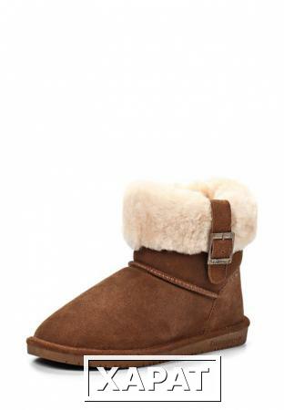 Фото Bearpaw Bearpaw BE223AWKW290