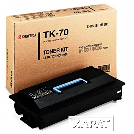 Фото TK-70