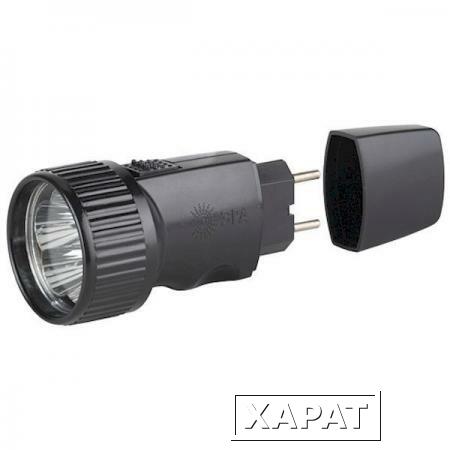 Фото Фонарь SDA30M Эконом (аккум 5LED); C0040682