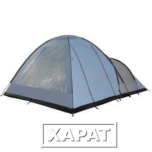 Фото Палатка кемпинговая пятиместная norfin alta 5 nfl nfl-10209