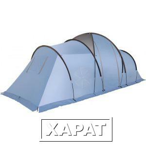 Фото Палатка кемпинговая шестиместная norfin moss 6 nfl nfl-10210