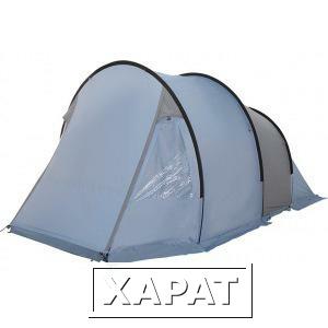 Фото Палатка кемпинговая четырехместная norfin kemi 4 nfl nfl-10206