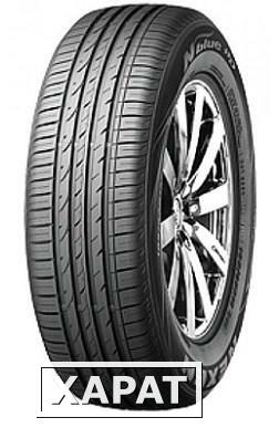 Фото Nexen NBLUE HD 205/60 R16 92V