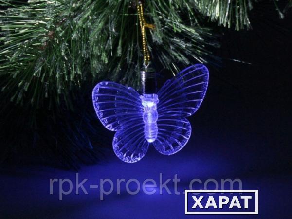 Фото Подвеска световая "Бабочка"
