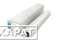Фото Бумага для печати HP Q1441A coated paper 0.841 x 45, 7 м
